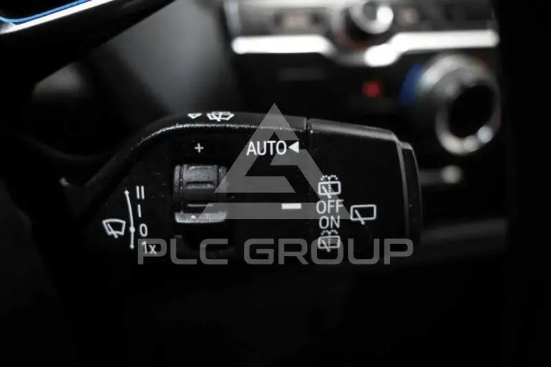 2015 BMW I3