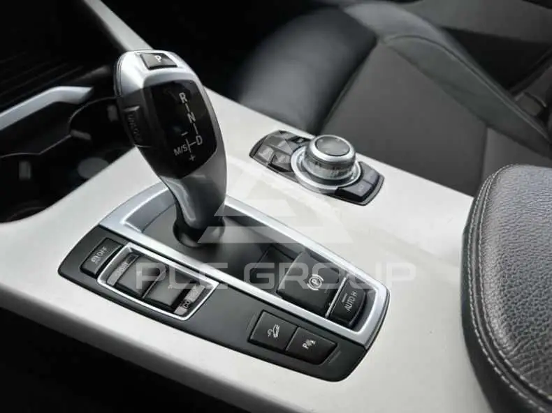 2015 BMW X3