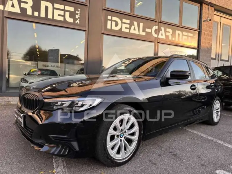 2015 BMW X3