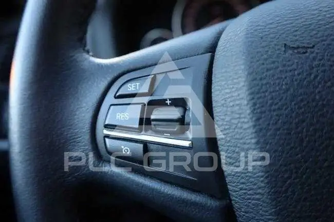 2015 BMW X3