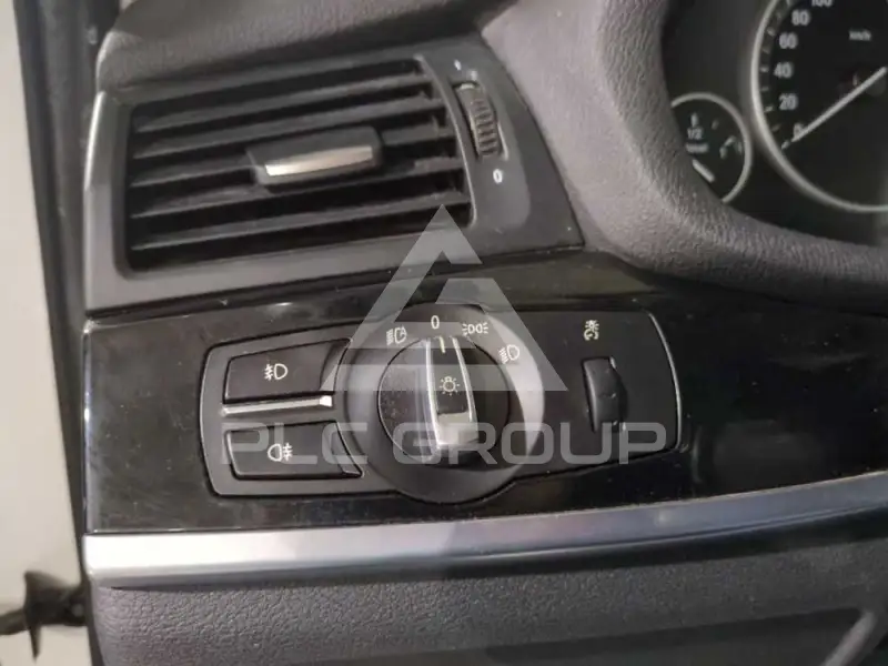 2015 BMW X3