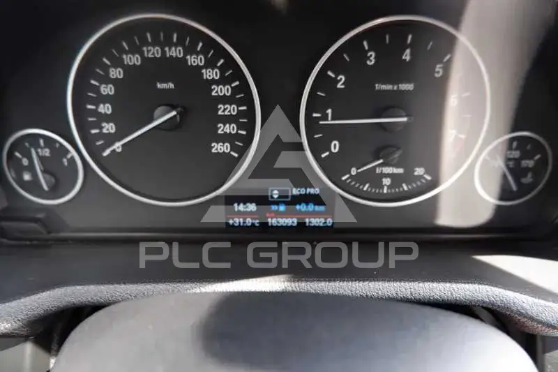 2015 BMW X3