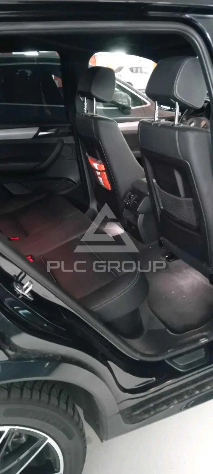 2015 BMW X3
