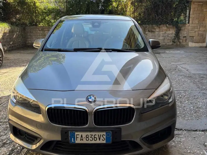 2015 BMW X3