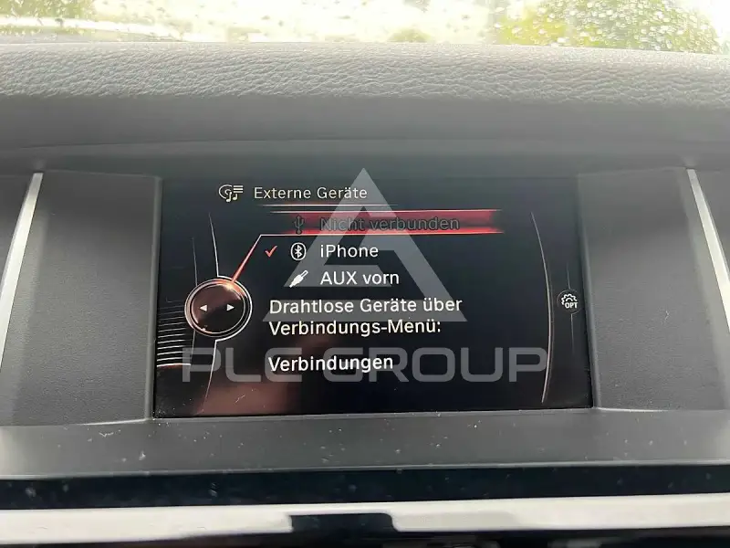 2015 BMW X3