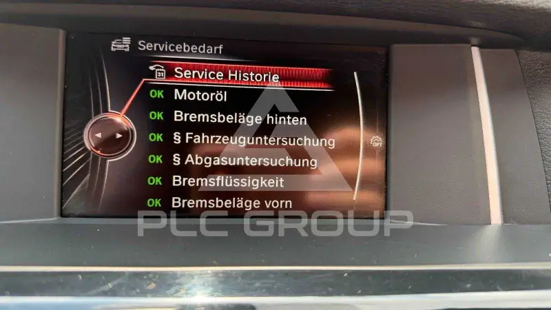 2015 BMW X3