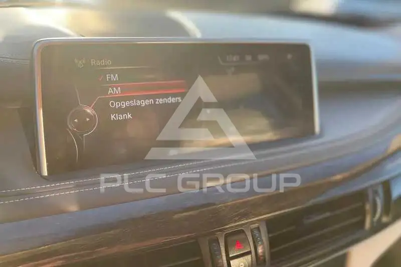 2015 BMW X5