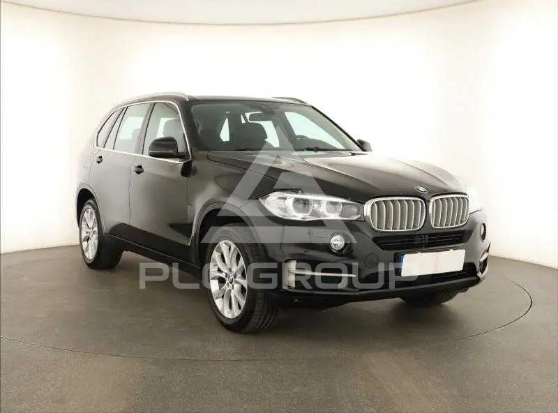 2015 BMW X5