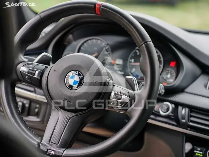 2015 BMW X5