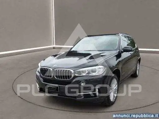 2015 BMW X5