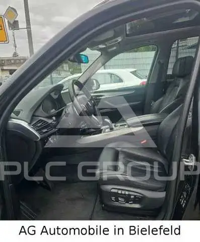 2015 BMW X5
