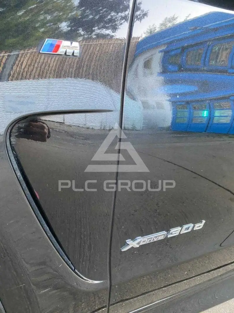 2015 BMW X5