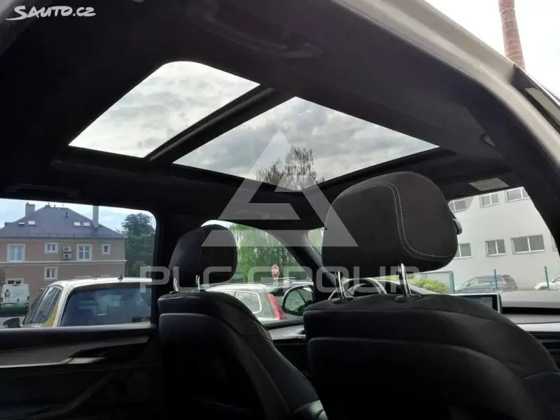 2015 BMW X5