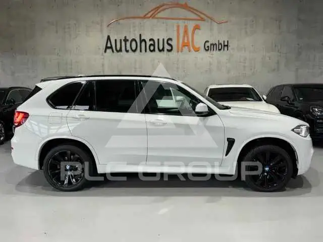 2015 BMW X5