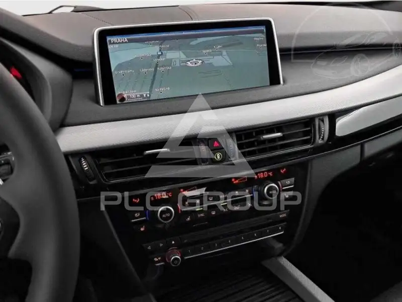 2015 BMW X5