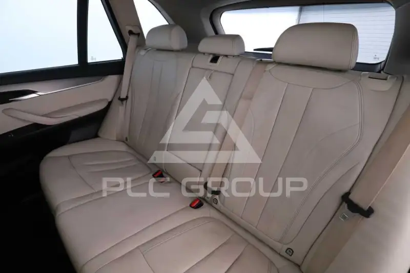 2015 BMW X5