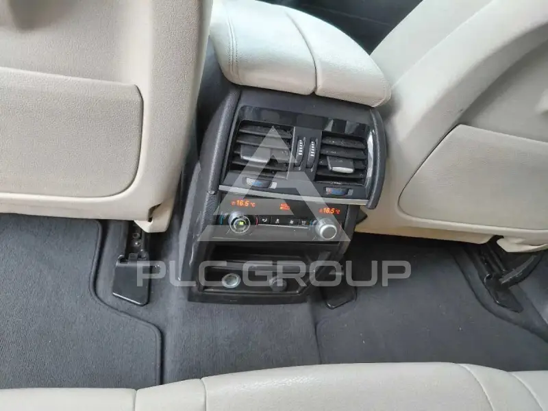 2015 BMW X5