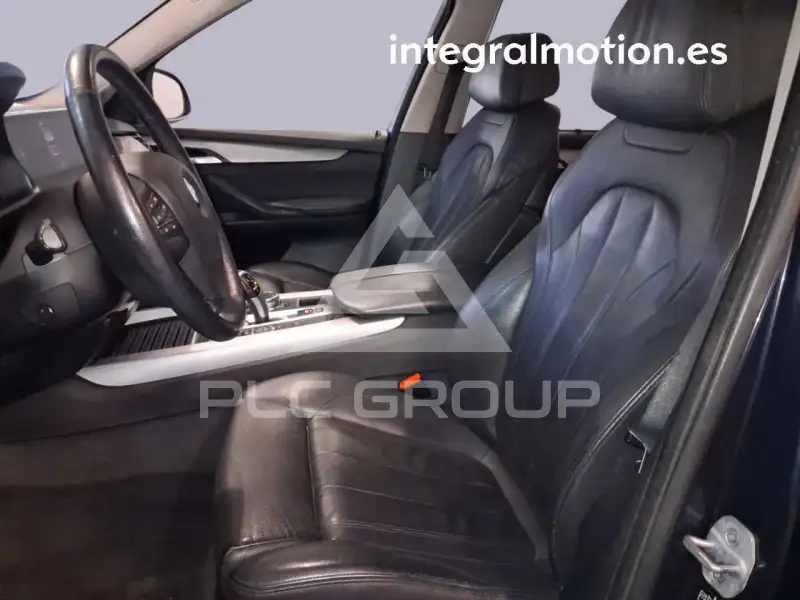 2015 BMW X5