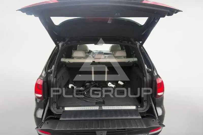 2015 BMW X5