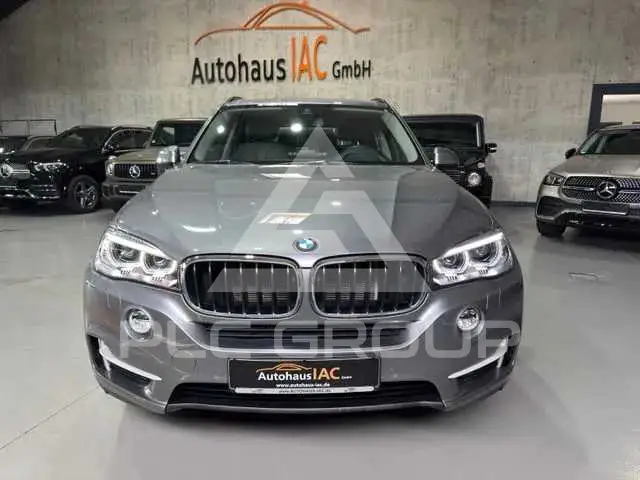 2015 BMW X5