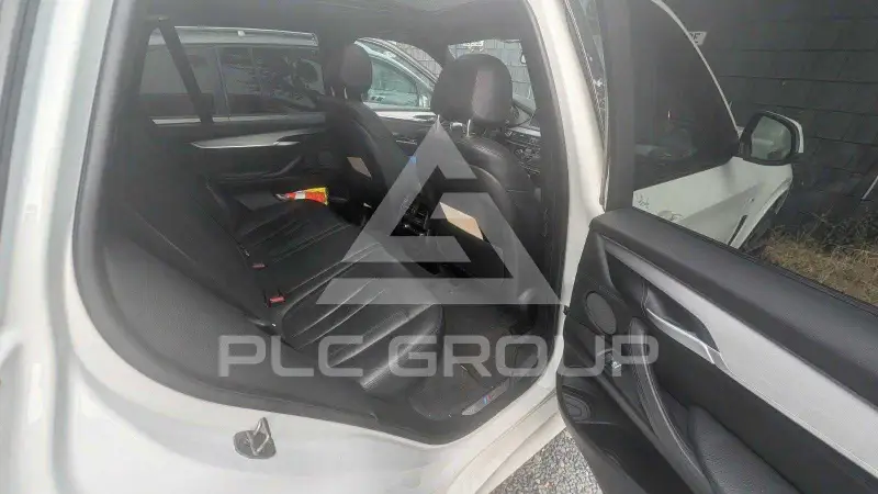 2015 BMW X5