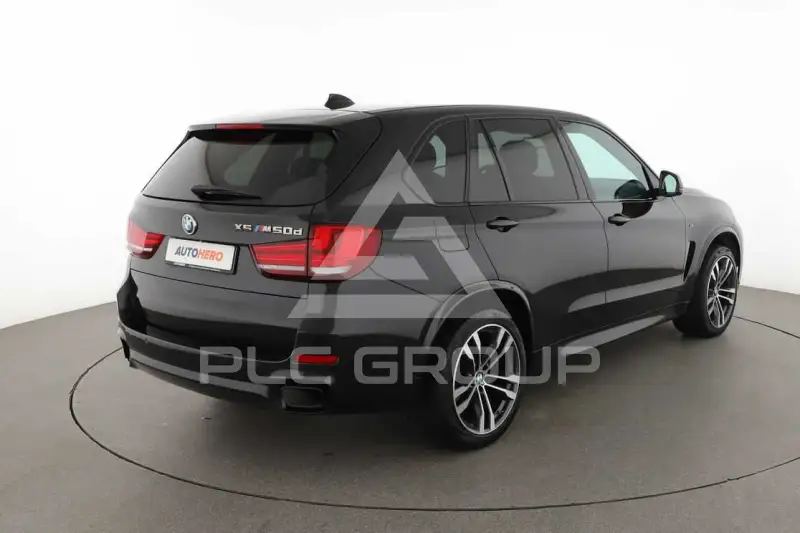 2015 BMW X5