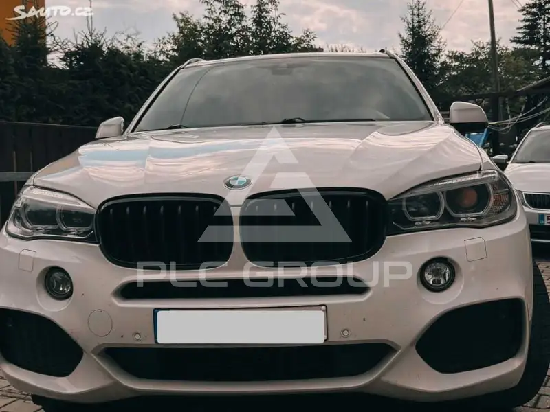 2015 BMW X5