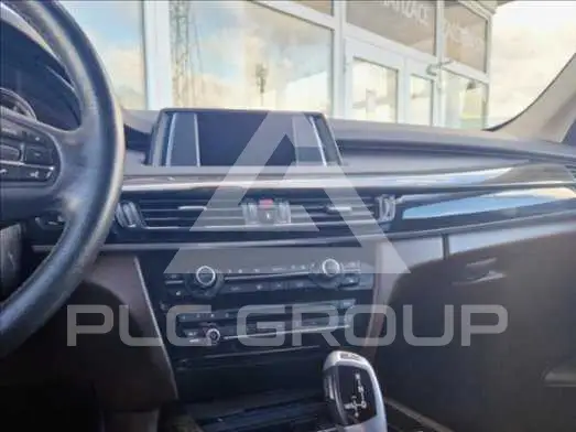 2015 BMW X5