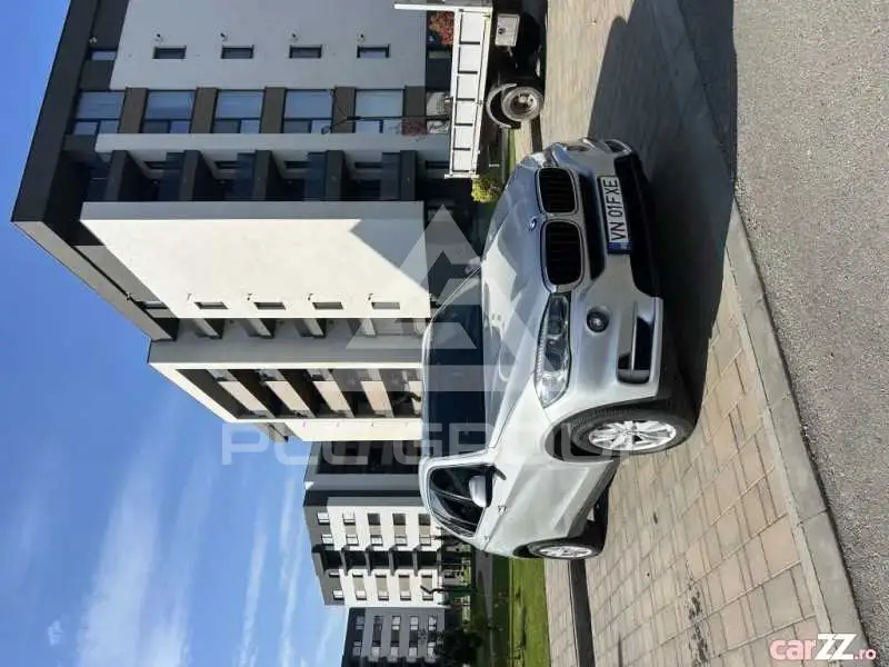 2015 BMW X5