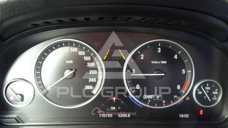 2015 BMW X5