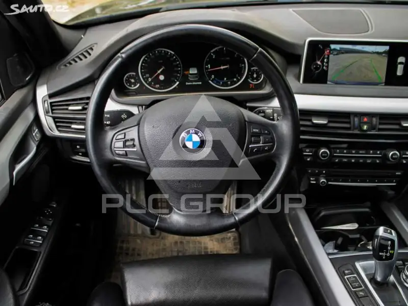 2015 BMW X5