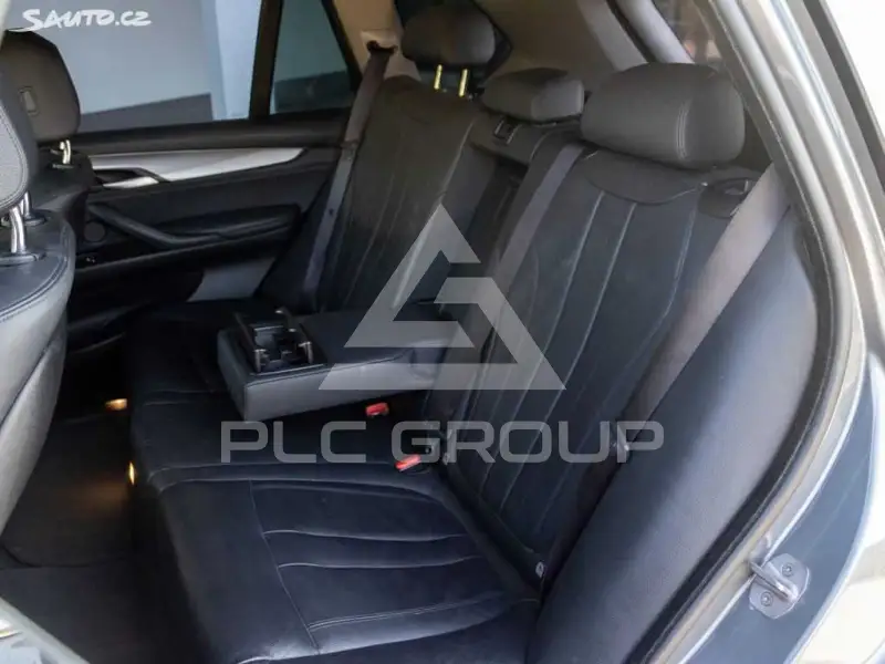 2015 BMW X5