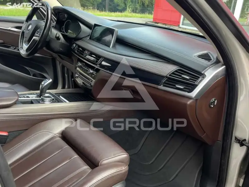 2015 BMW X5