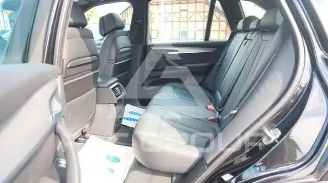 2015 BMW X5