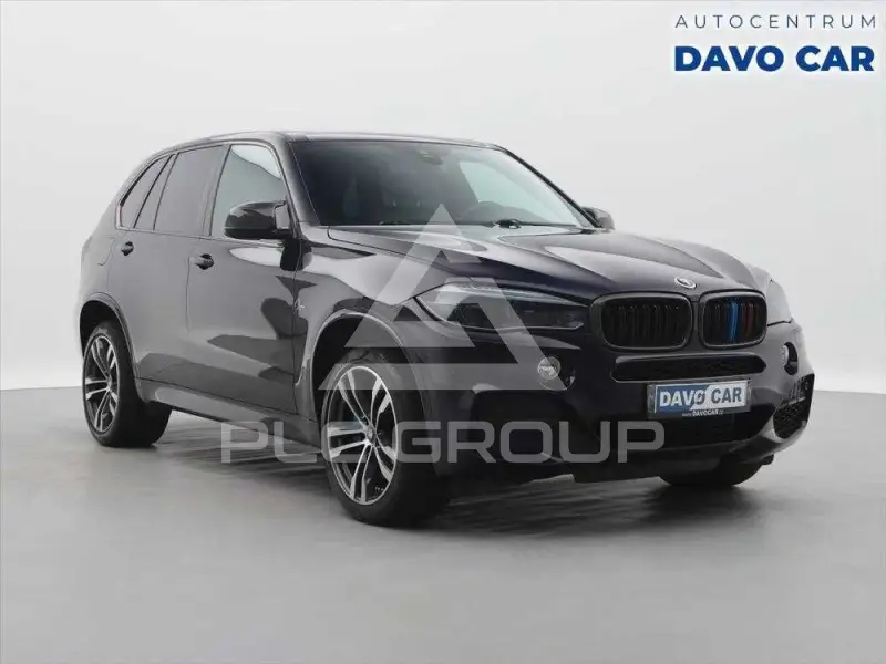 2015 BMW X5