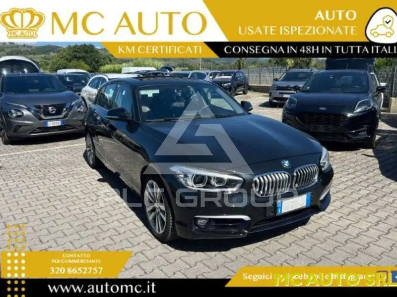 2015 BMW X2