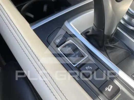 2015 BMW X6