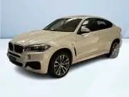 2015 BMW X6