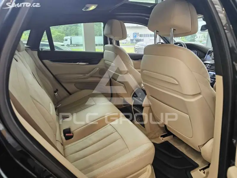 2015 BMW X6