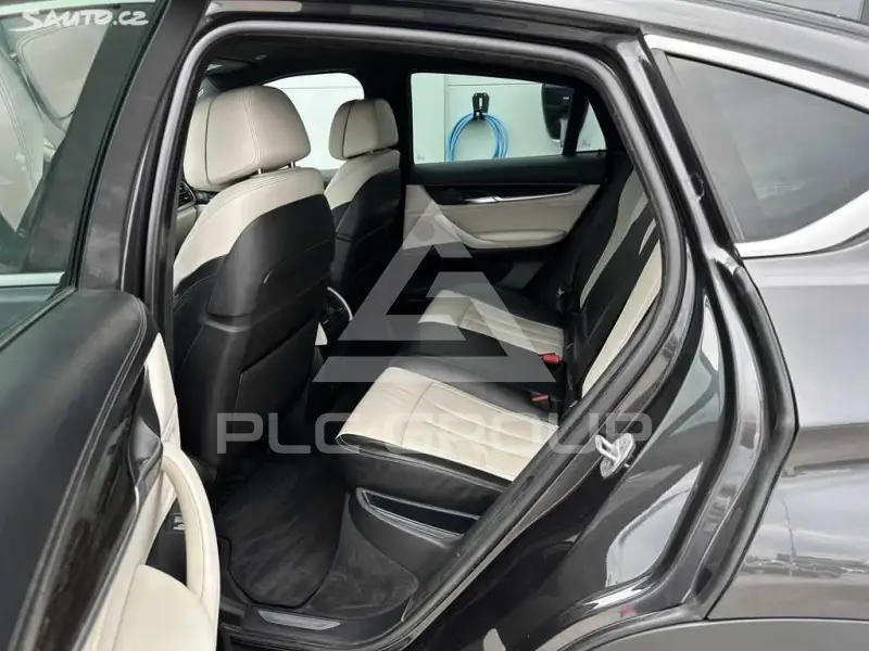 2015 BMW X6