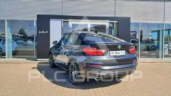 2015 BMW X4