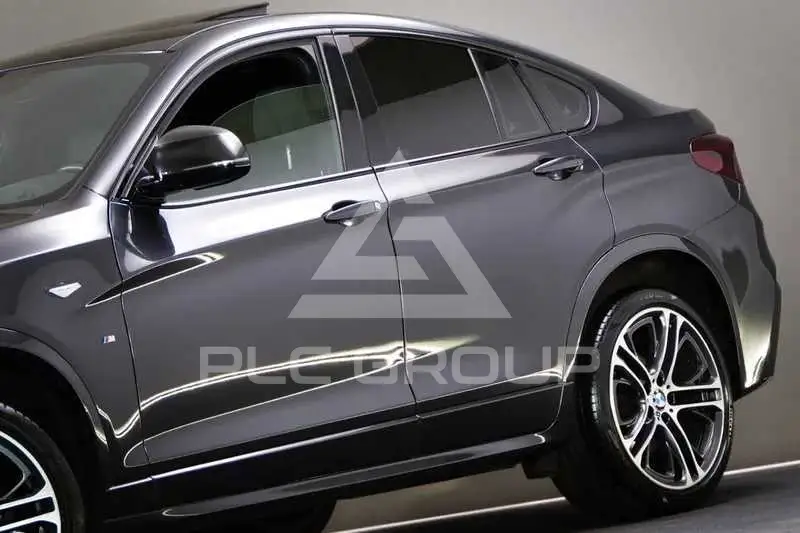 2015 BMW X4