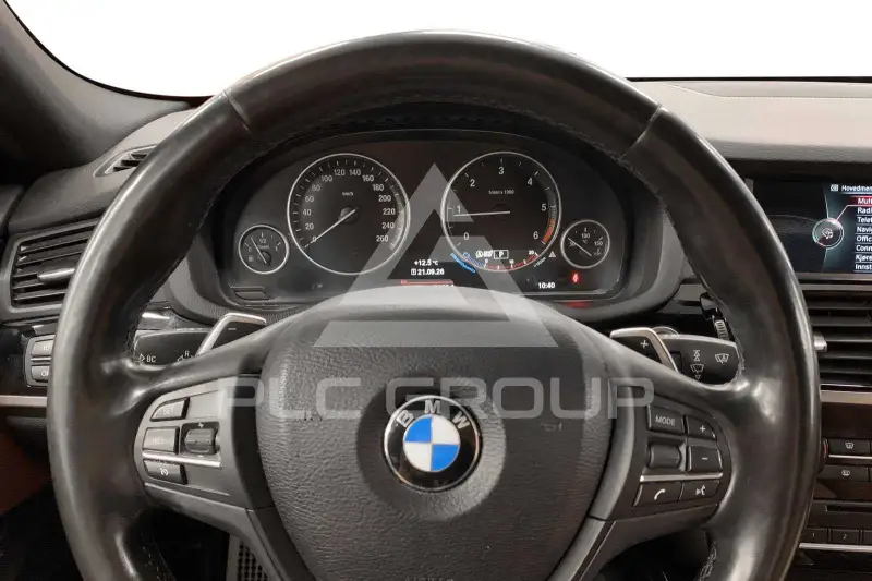 2015 BMW X4