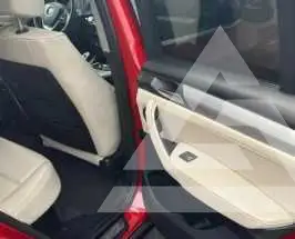 2015 BMW X4