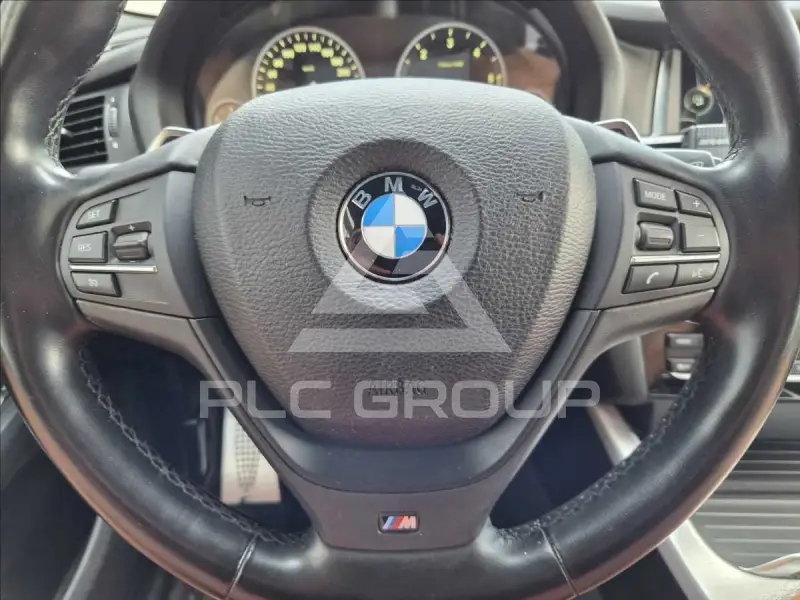 2015 BMW X4
