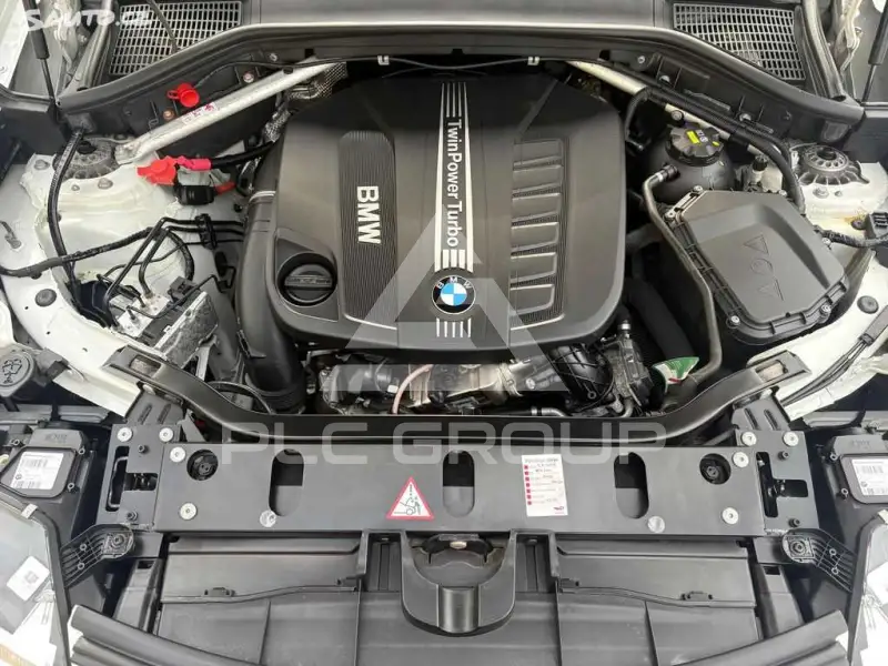 2015 BMW X4