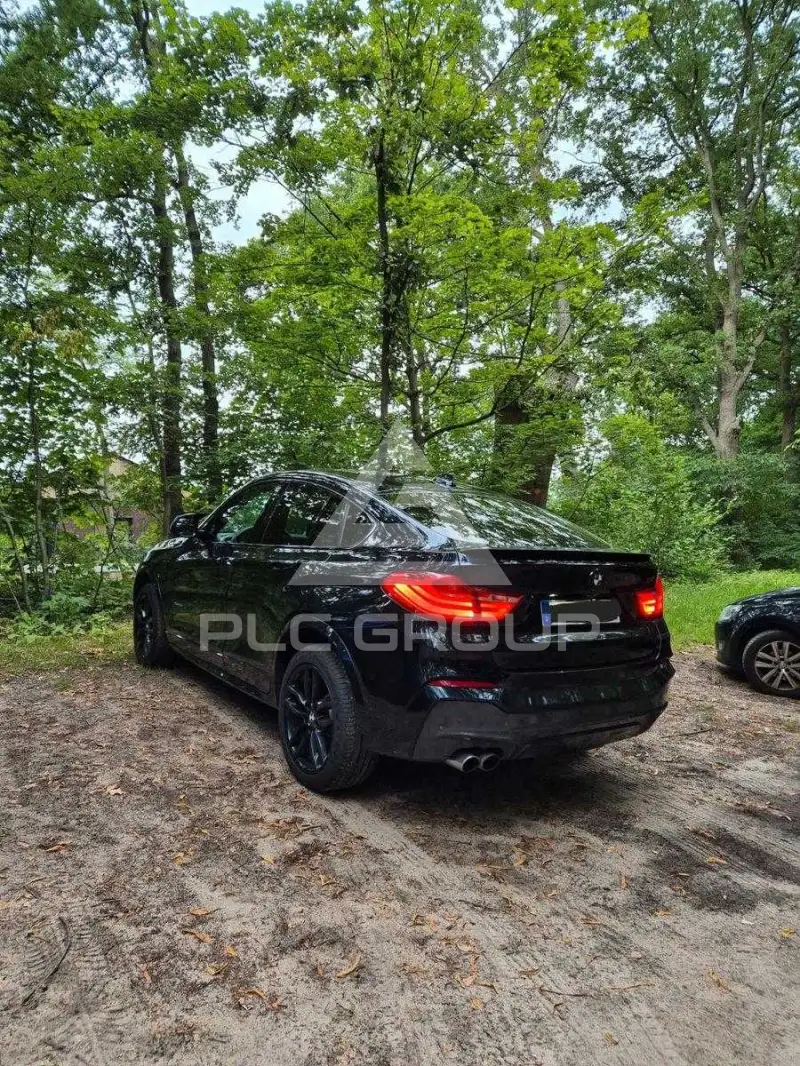 2015 BMW X4