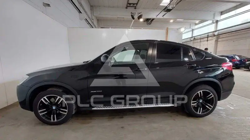 2015 BMW X4