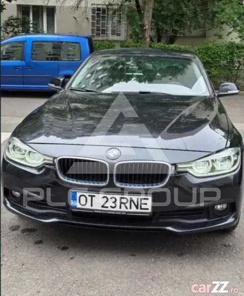 2015 BMW 120