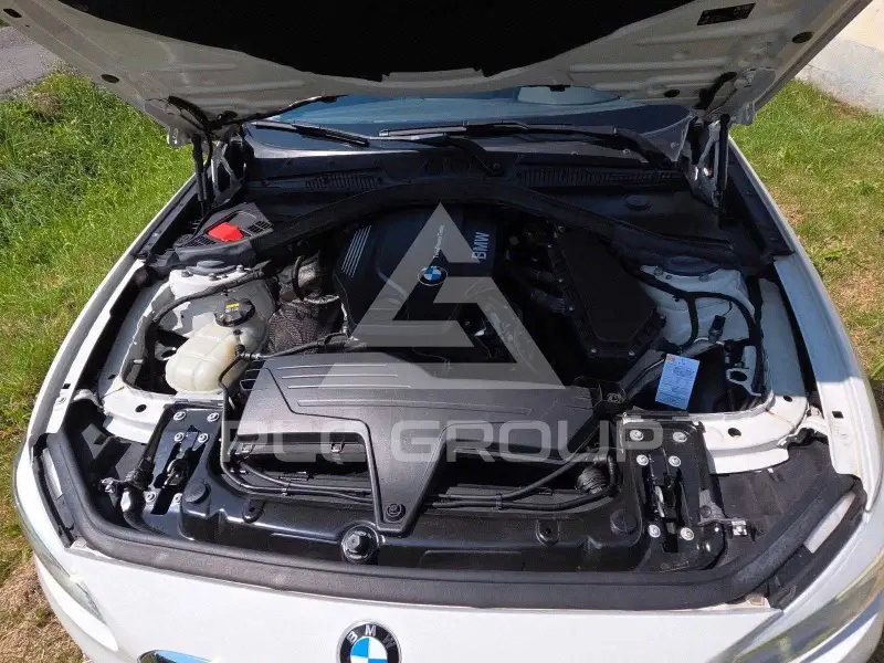 2015 BMW 120